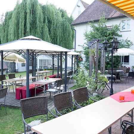 Hotel Gewuerzmuehle Berching Luaran gambar