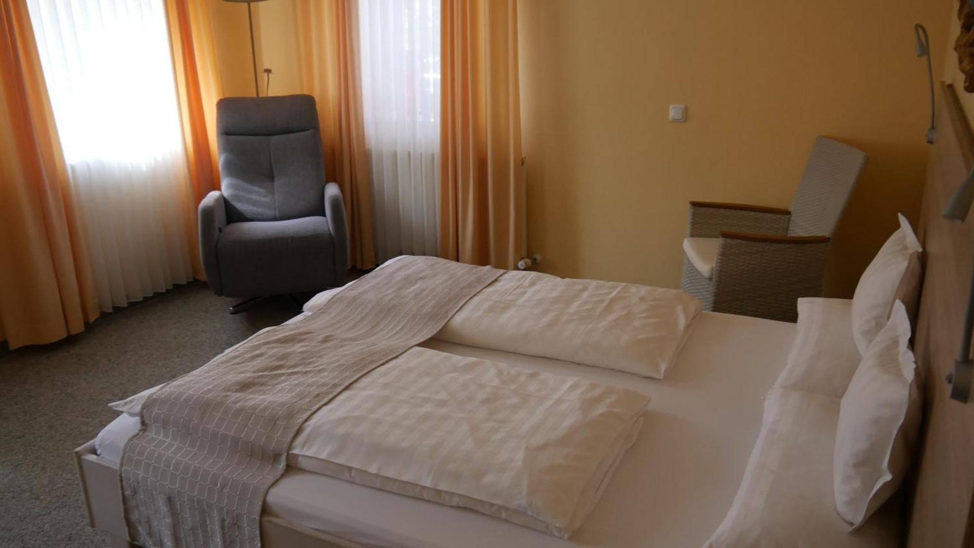 Hotel Gewuerzmuehle Berching Luaran gambar